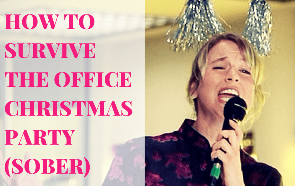 HOW TO SURVIVE YOUR OFFICE CHRISTMAS PARTY-min