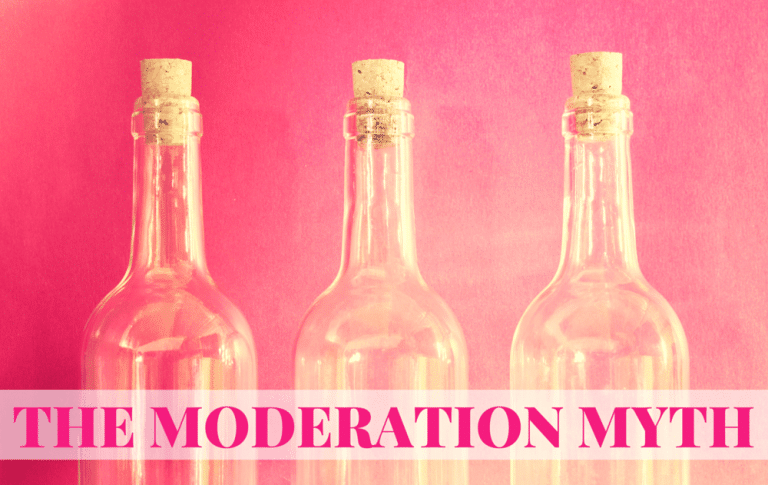 moderation myth-min