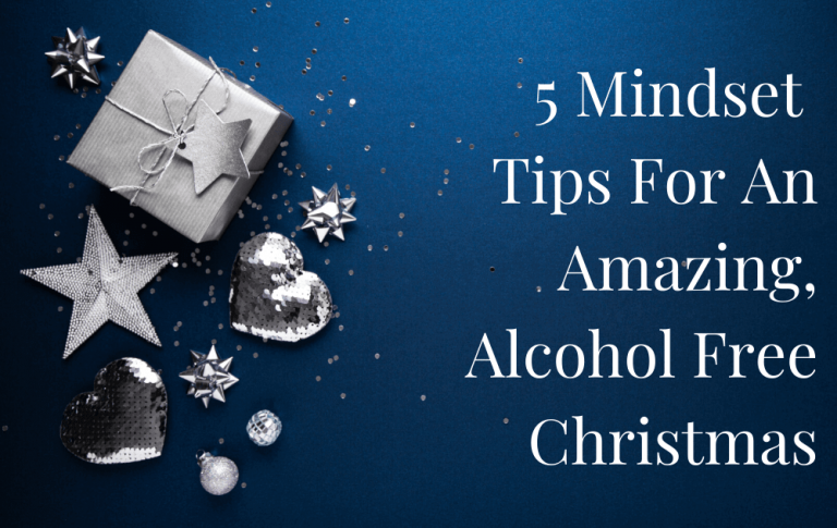 Alcohol Free Christmas main-min