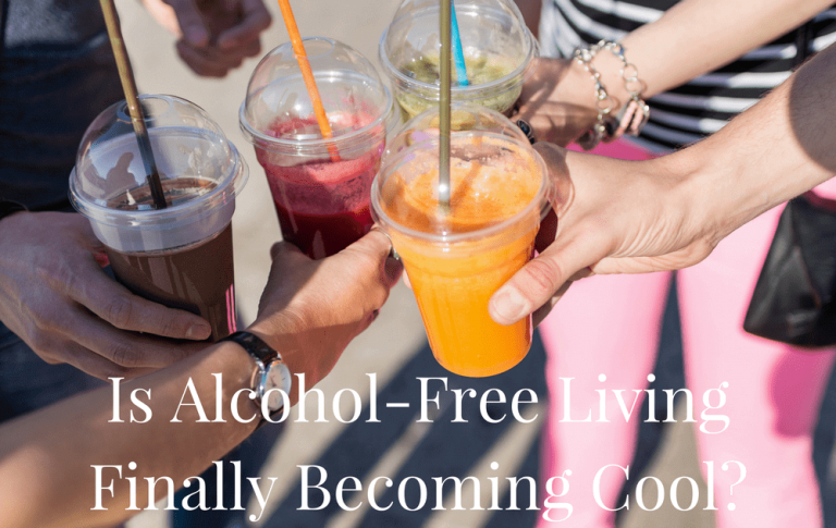 alcohol-free