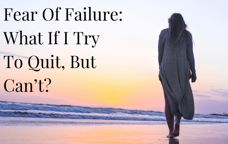 Fear Of Failure main-min