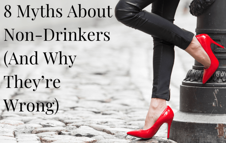 Myths About Non Drinkers main-min