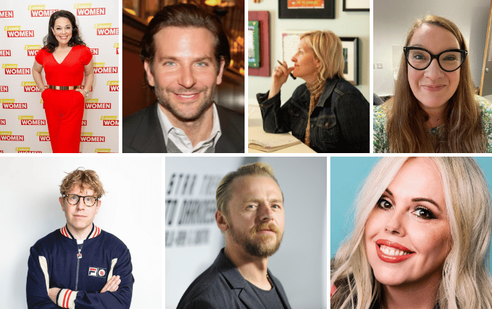 10 Reasons Sober Celebs MAIN