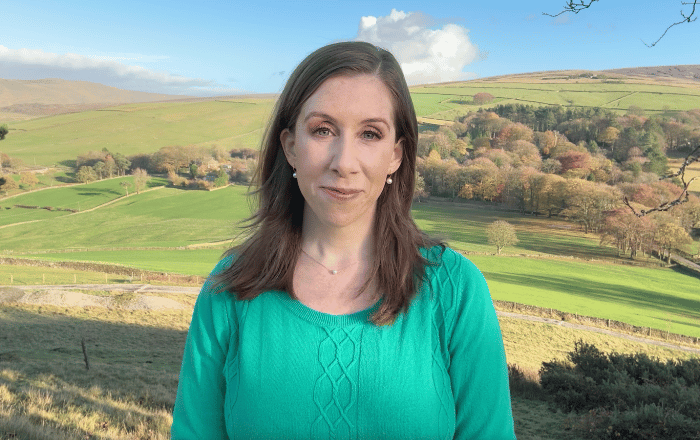 Just one glass featured