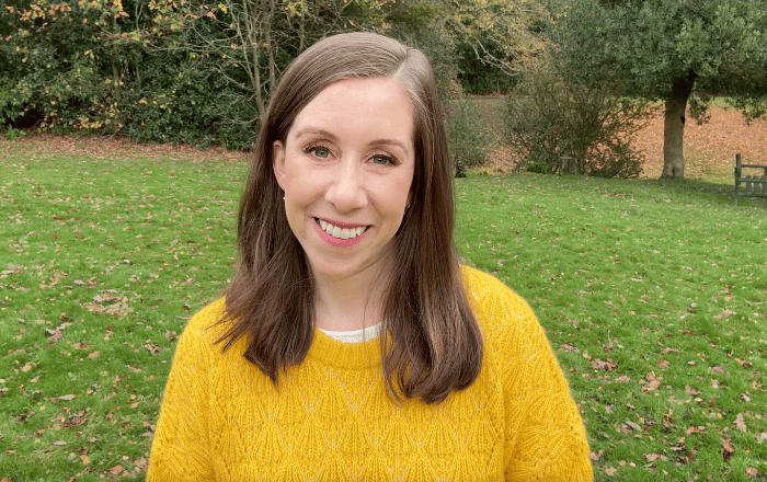 Tell people featured